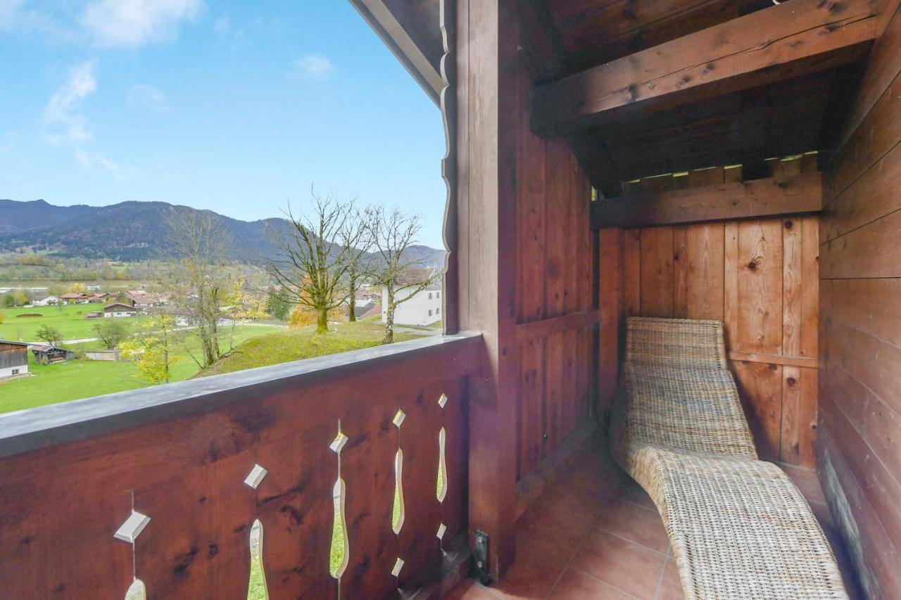 Jaudenhof - Seekaralm * Lenggries