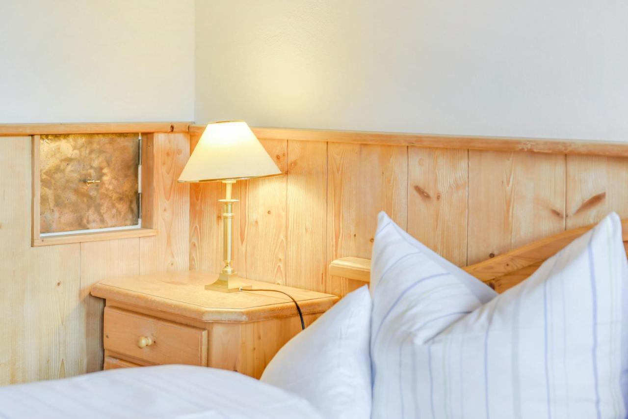 Apartament Jaudenhof - Seekaralm