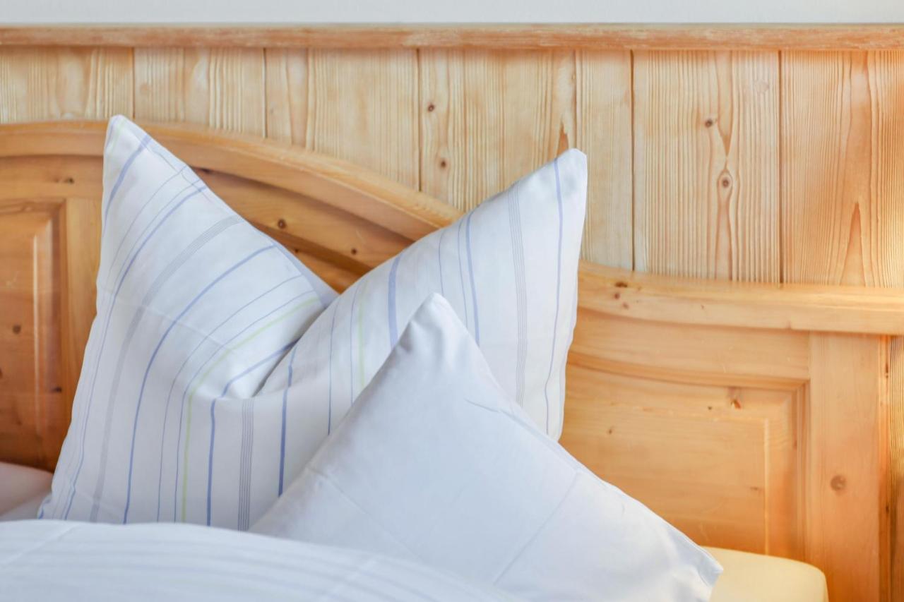 Apartament Jaudenhof - Seekaralm Lenggries