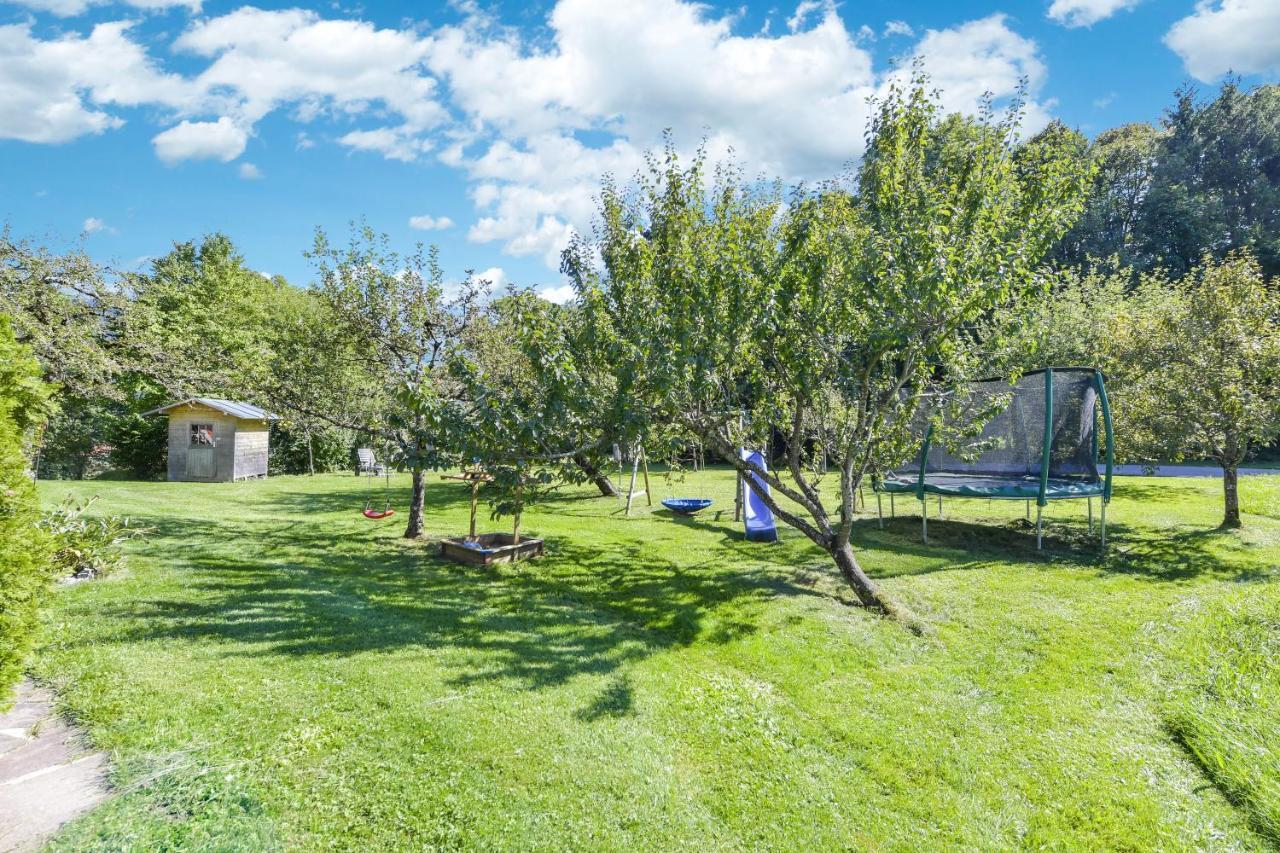 Jaudenhof - Seekaralm Apartament Lenggries