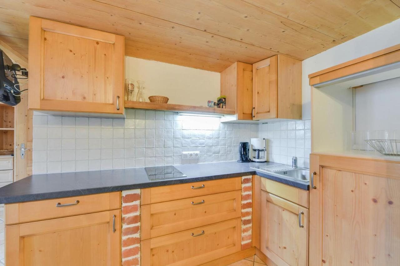 Jaudenhof - Seekaralm Apartment