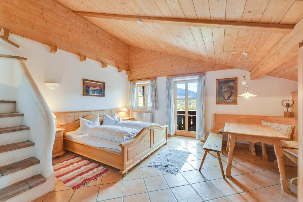 Jaudenhof - Seekaralm Apartment