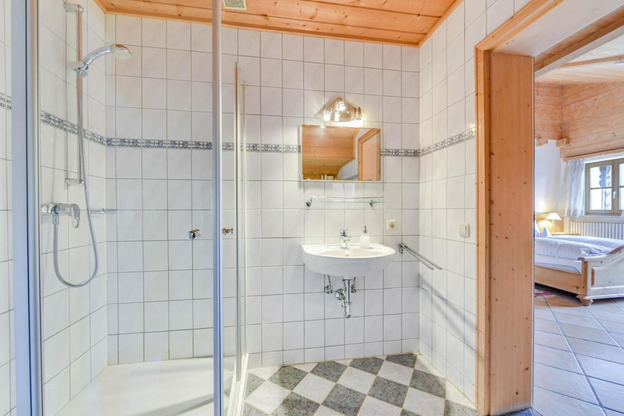 Jaudenhof - Seekaralm Apartment