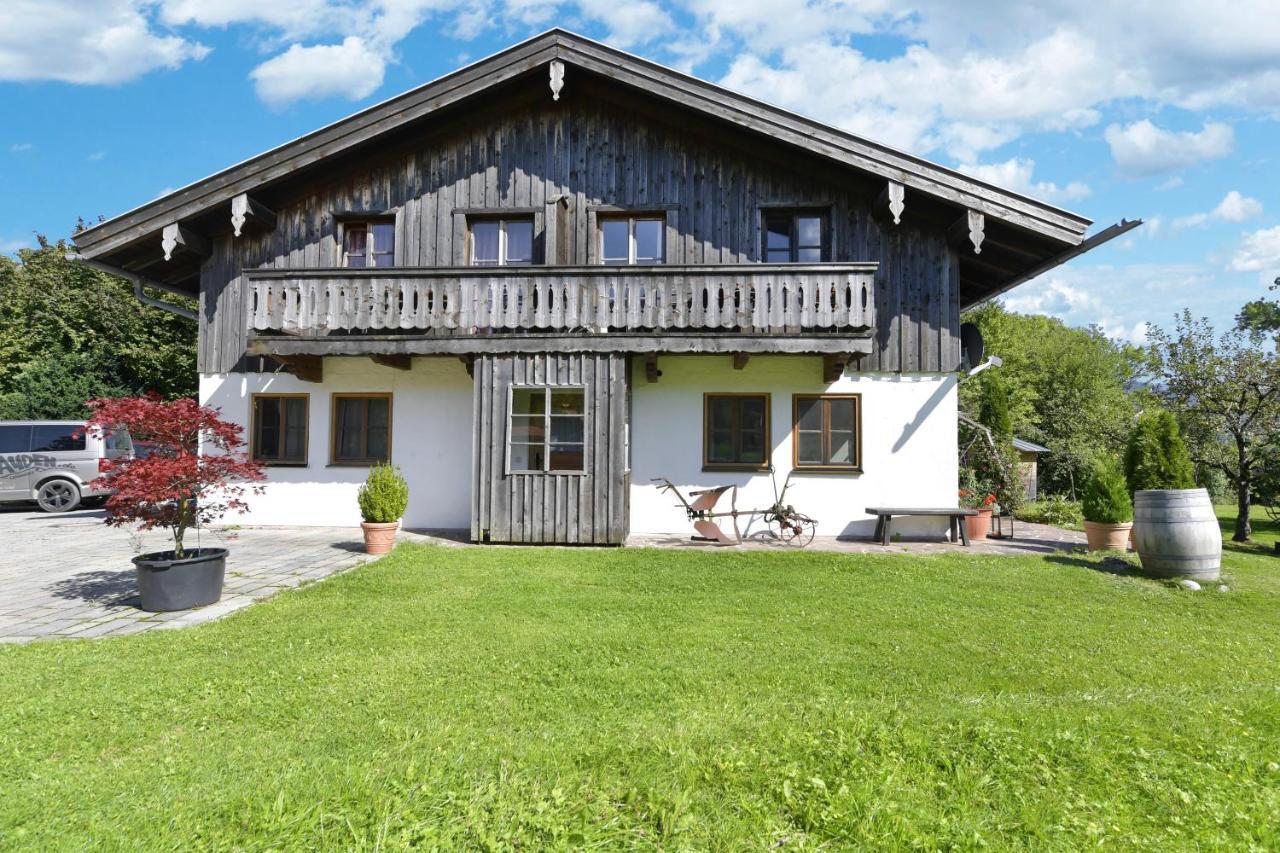Jaudenhof - Seekaralm Lenggries