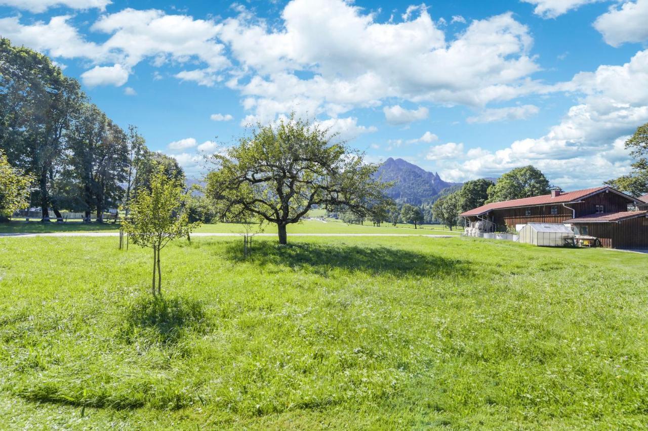 Apartment Jaudenhof - Seekaralm